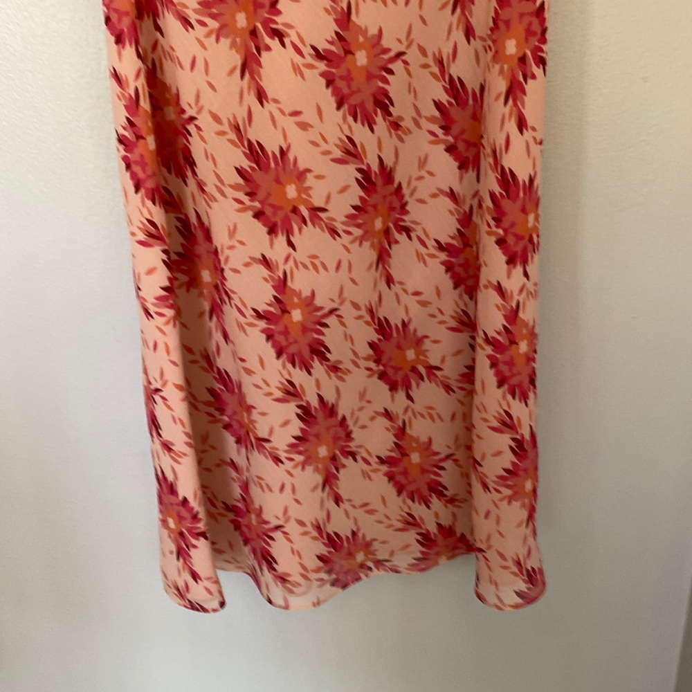 Ann Taylor Loft Dress Size 4P - Picture 3 of 10